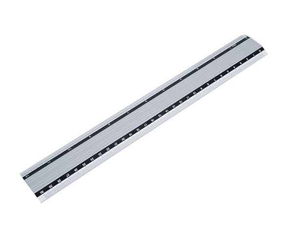7773 REGLE 30 CM EN METAL AV 3120 DESTOCKAGE