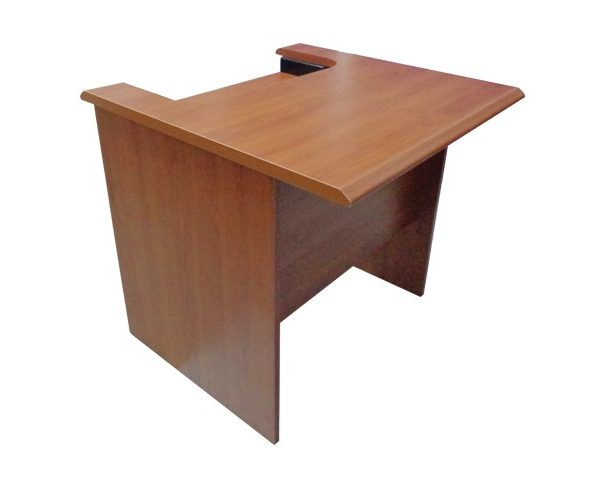 TABLE ORDINATEUR DOTCOM CT800 (806X800X750) color CHERRY