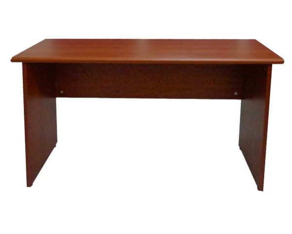 TABLE RETOUR DOTCOM DC572 (1160x410X670) CLR CHERRY SS BUR