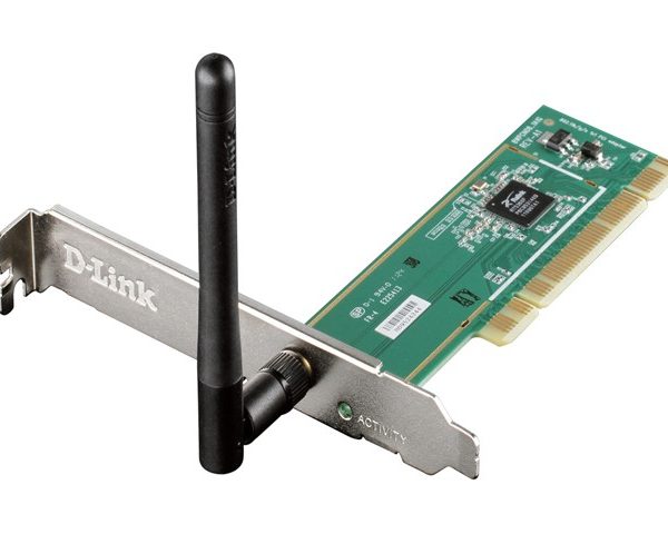 CARTE WIFI N 150 PCI 525 DESTOCKAGE