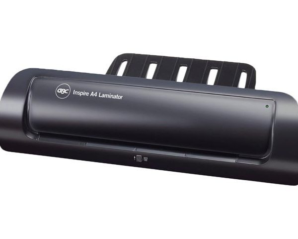 MACHINE A PLASTIFIER A4 INSPIRE 4402075EU