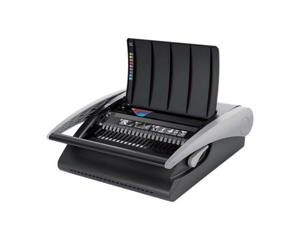 MACHINE A RELIURE GBC Combind C210 4401846 25/450