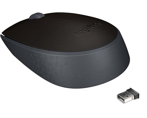 SOURIS LOGITECH WIRELESE M170