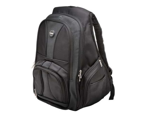 SAC ORDINATEUR PORTABLE A DOS KENSINGTON 1500234 15,6"