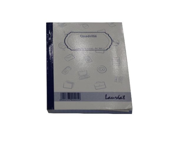 MANIFOLD DUPLI A6 10X15 LOAN T-500F AUTOCOPIANT 5062