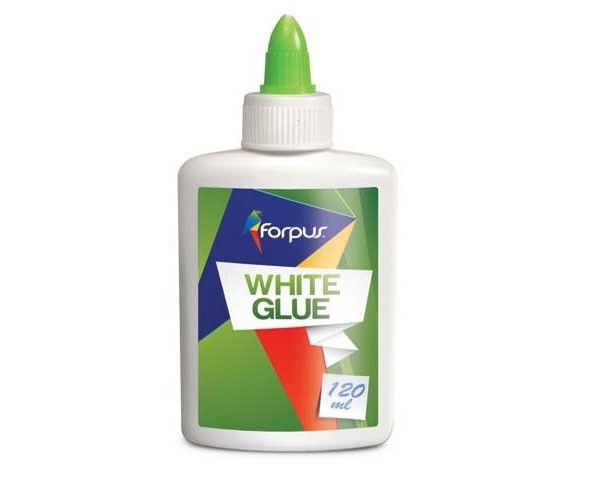 COLLE BLANCHE 120 ML FO60502