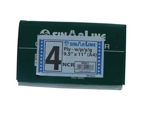 LISTING A4 4EX