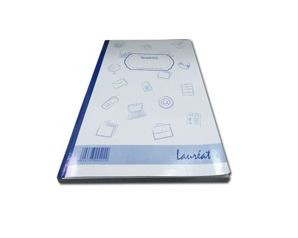 MANIFOLD TRIPLI A5 REF 5053 15X21 AUTOCOPIANT