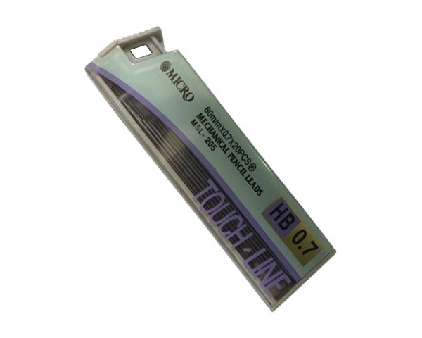 MINES CRITERIUM 0.7 250.HB