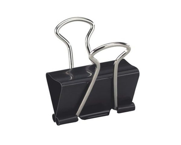 PINCE DESSIN DOUBLE CLIP 60 MM REF. 4105 (UNITE)