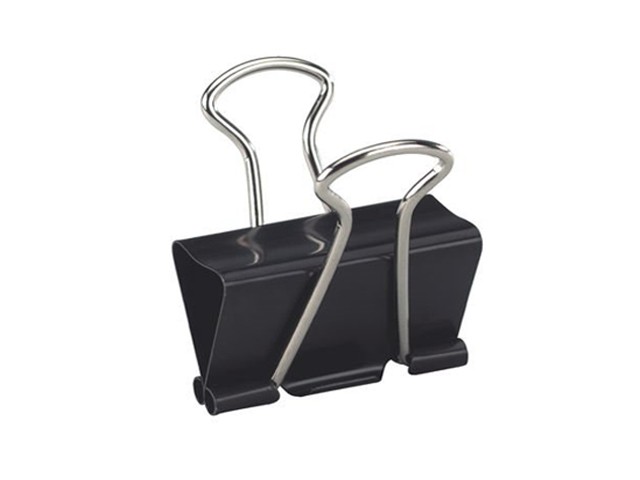 PINCE DESSIN DOUBLE CLIP 60 MM REF. 4105 (UNITE)