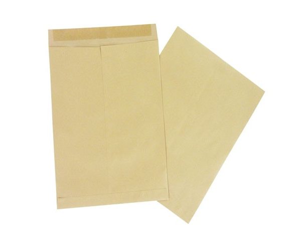 POCHETTE KRAFT RADIO 44X36