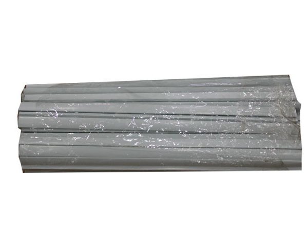 REGLETTE A4 12 MM BLANCHE BTE 50 BU-9115