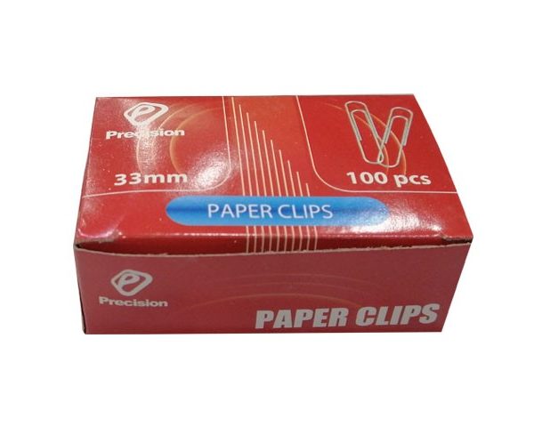 TROMBONE 33 MM AG-1601 acier PO036033Z