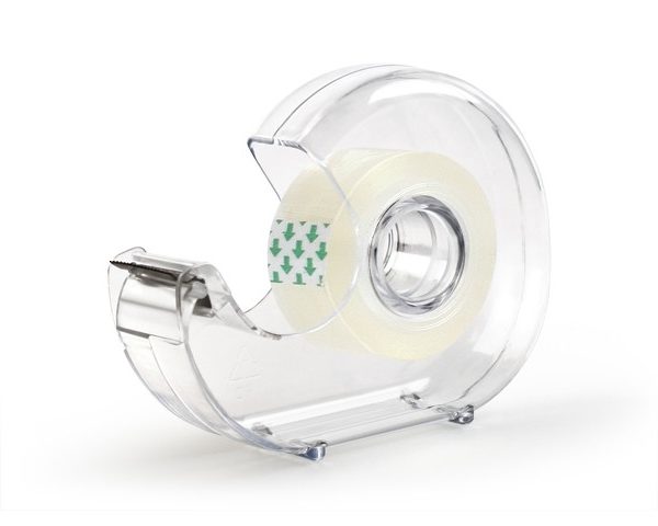 DEVIDOIR AVEC ADHESIF 19X33 FORPUS FO60203