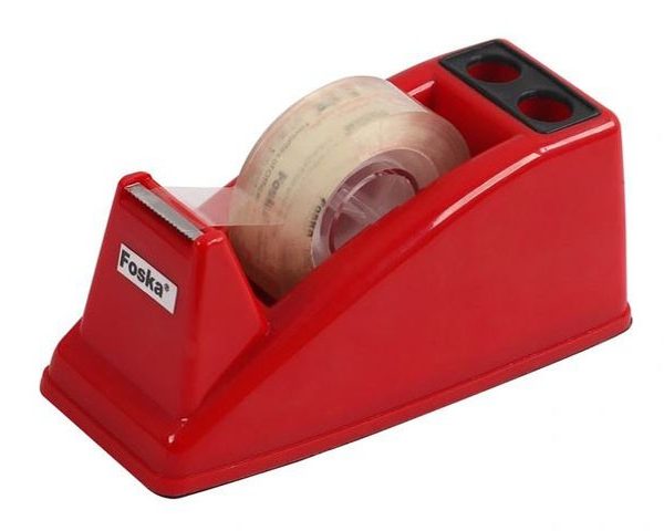 DEVIDOIR DE TABLE ADHESIF FOSKA T21004