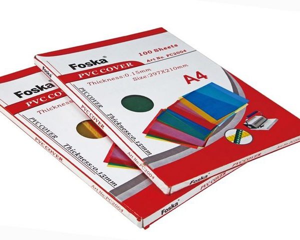 COUVERTURE TRANSPARENT PCV COVER PC2004-20