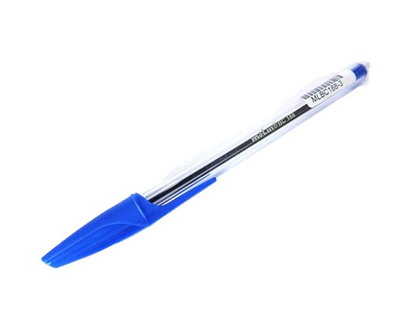 STYLO BILLE BLEU MOLIN BC188-50-3