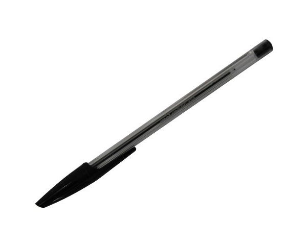 STYLO BILLE NOIR MOLIN BC188-50-9