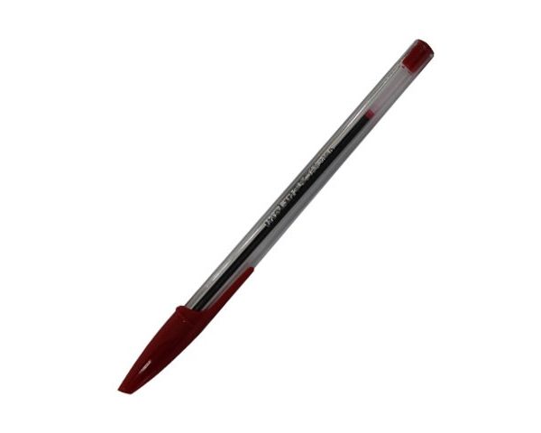 STYLO BILLE ROUGE MOLIN BC188-50-2