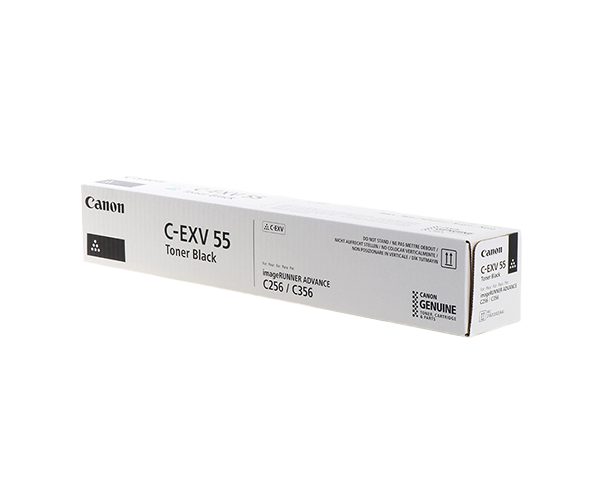 TONER CANON CEXV 55 NOIR POUR IRC356I