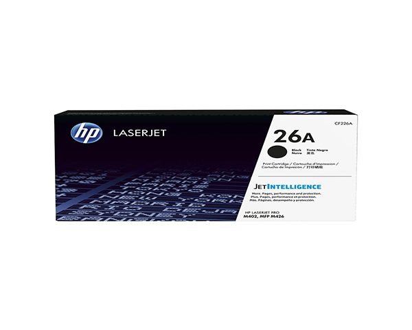 TONER HP CF226A POUR HP LJ PRO M402