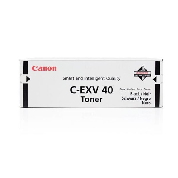 TONER CANON CEXV 40 PR IR / 1133