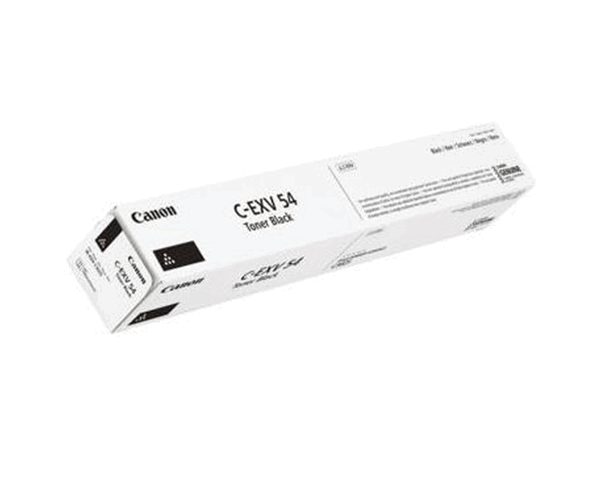 TONER CANON CEXV 54 NOIR
