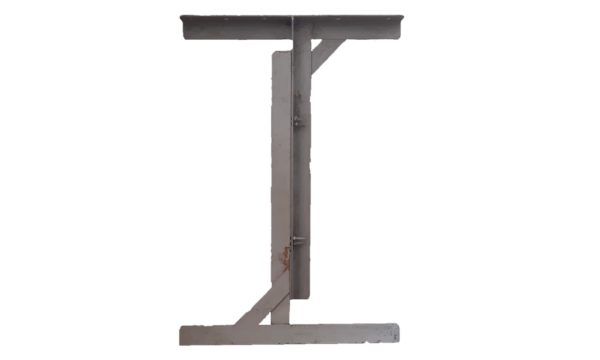 SUPPORT BOULONNEE POUR CONDENSEUR SPLIT ARMOIRE 48000BTU