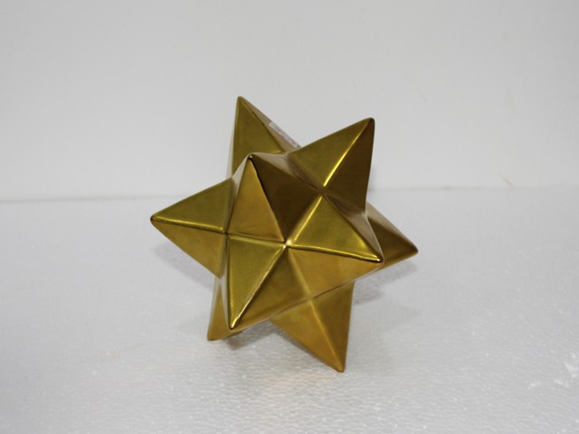 VASE DE DECORATION NHTC1586-2-G