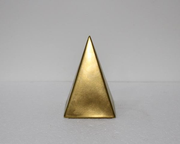 VASE DE DECORATION NHTC1582-C-G