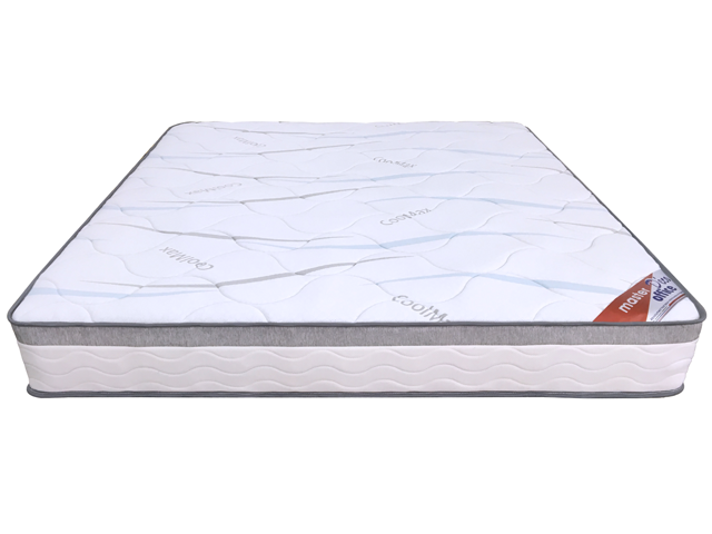 MATELAS ORTHOPEDIQUE E219P-E 180*200*24