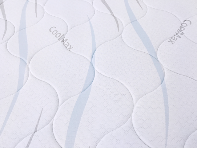 MATELAS ORTHOPEDIQUE E219P-E 120*190*24