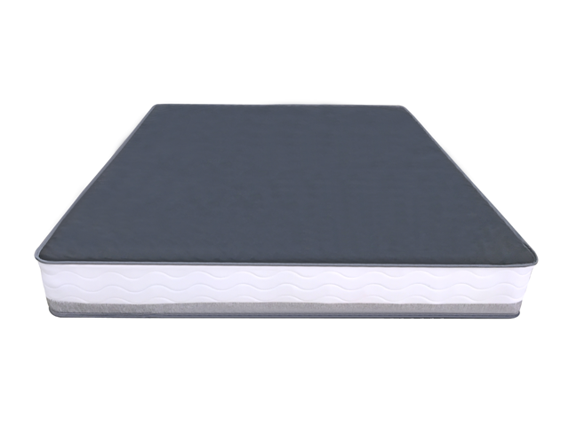 MATELAS ORTHOPEDIQUE E219P-E 120*190*24