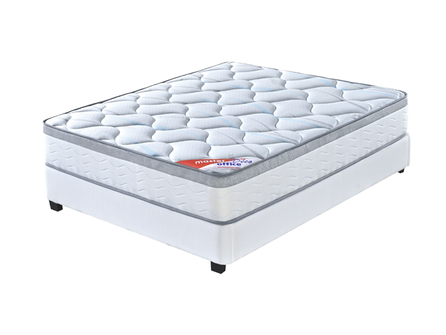 MATELAS ORTHOPEDIQUE E219P-E 120*190*24