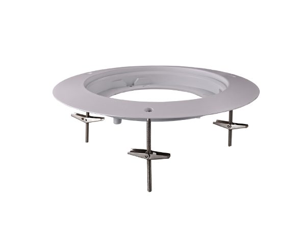 SUPPORT CAMERA HIKVISION WHITE MOUNTING BRAKET DS