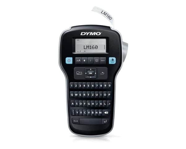 ETIQUETEUSE DYMO LABEL R 160