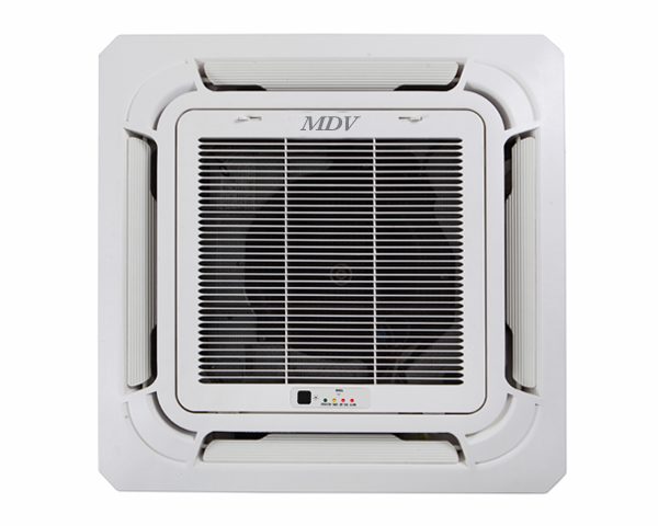 SPLIT 3CV MDV CASSETTE MDVCA-24CRN1 24000BTU GAZ R410