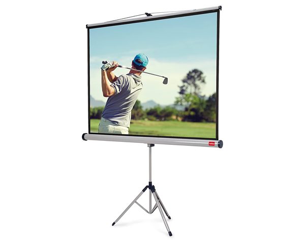 ECRAN DE PROJECTION TREPIED 1750x115 1902396W