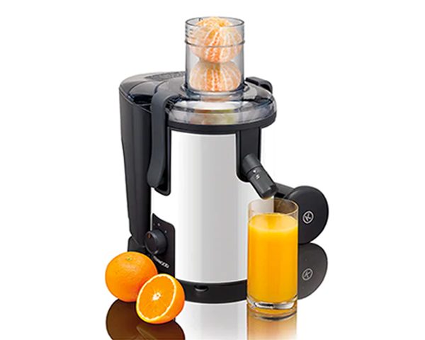 JUICE MAKER KENWOOD PLASTIQUE JEP 500 WH BLANC