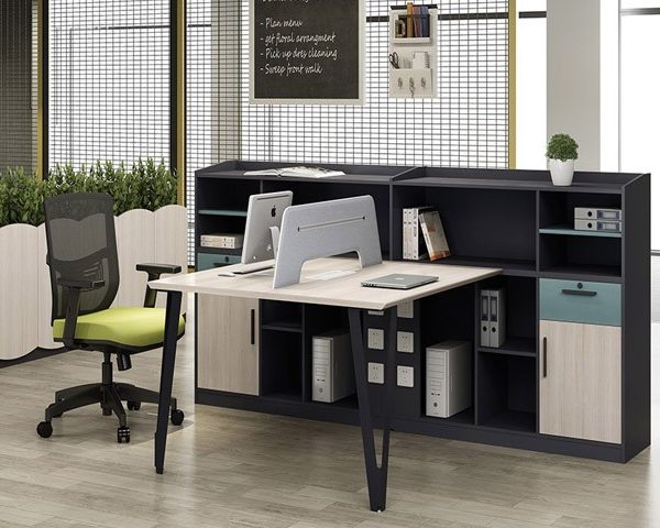 STAT° TRAVAIL 2PLCS CSC06-2416-2 1600*2400*1150 SB19+SC19+LIGHT GREY