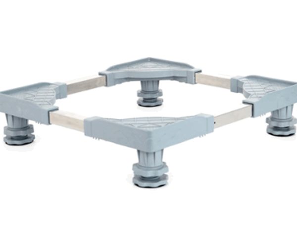 SUPPORT REFRIGERATEUR MULTIFONCTIONNEL 60X60