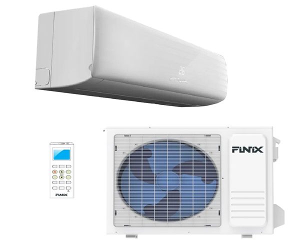 SPLIT 1.25CV FINIX-09BB 9000BTU GAZ R410A