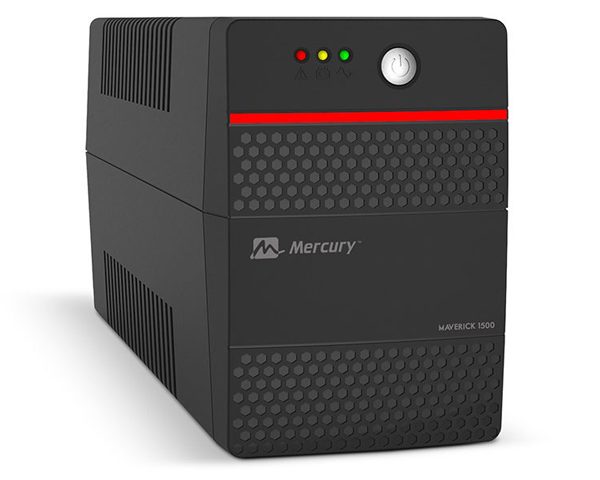 ONDULEUR MERCURY 1550 VA