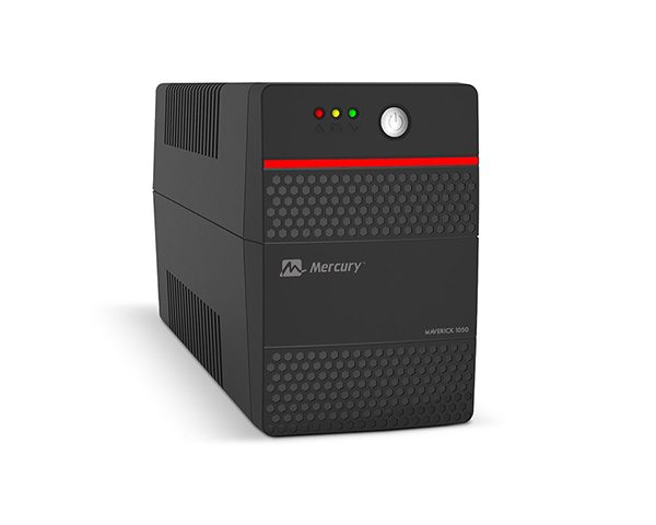 ONDULEUR MERCURY 1050 VA