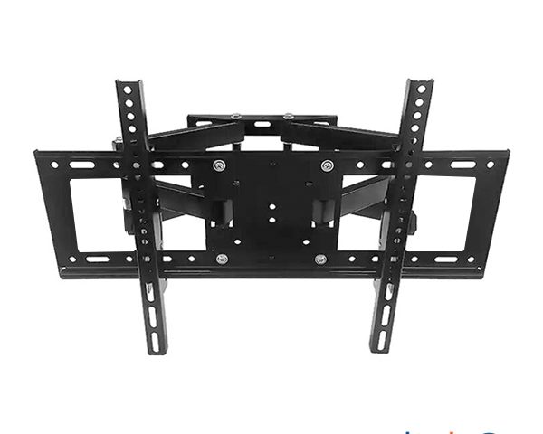 SUPPORT TELEVISEUR PIVOTANT CP502 40"-80"