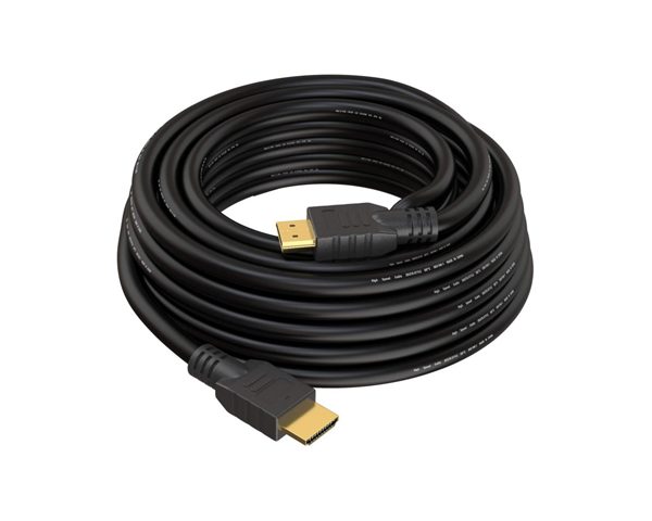 CABLE HDMI KABEL 4K 10 métres