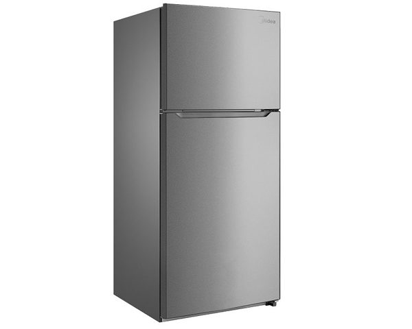 REFRIGERATEUR CLASSIC 624L MIDEA MDRT645MTU46 INVERTER GRIS 75X71X19