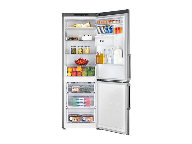 REFRIGERATEUR COMBINE 313L SAMSUNG RB30J/RB37 3700SA DIST 2T 64*76*18