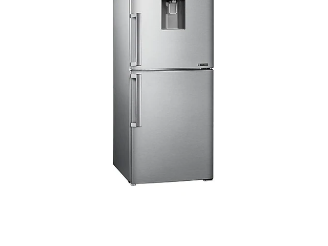 REFRIGERATEUR COMBINE 313L SAMSUNG RB30J/RB37 3700SA DIST 2T 64*76*18